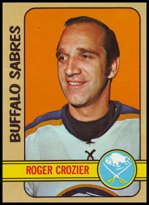 31 Roger Crozier